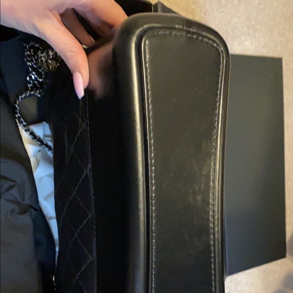 Chanel Gabrielle Hobo - medium - Picture 9 of 15